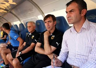 Οι ευκαιρίες να γίνονται Γκολ! (vid)
