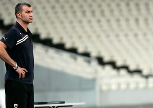 Εμείς είμαστε το μεγάλο στοίχημα! (vid)