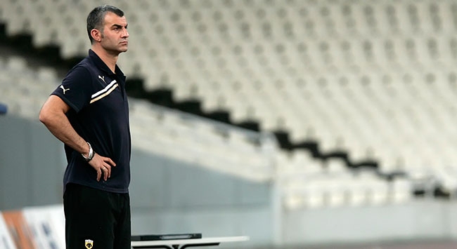 Εμείς είμαστε το μεγάλο στοίχημα! (vid)