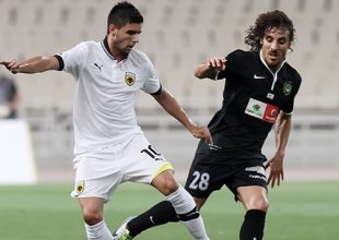 Δύο με γαστρεντερίτιδα