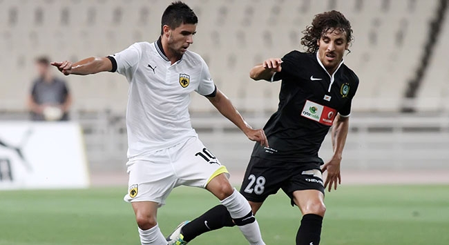 Δύο με γαστρεντερίτιδα