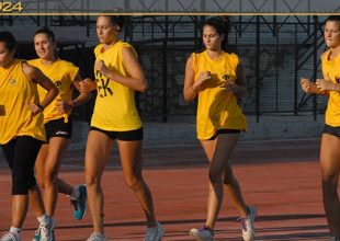 Φιλικό στο Μεσολόγγι για την ΑΕΚ