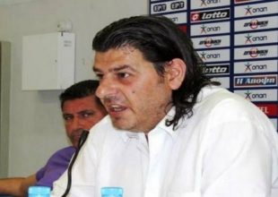 «Με την ΑΕΚ στον όμιλο, και άλλες μεταγραφές»