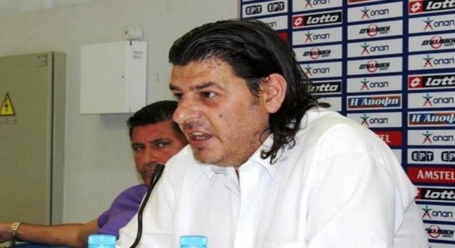 «Με την ΑΕΚ στον όμιλο, και άλλες μεταγραφές»