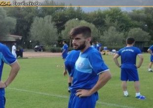 «Έξτρα κίνητρο κόντρα στην ΑΕΚ»