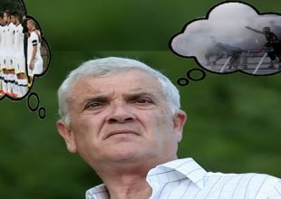 Οι ανησυχίες του Τίγρη