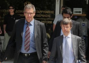 Ποια είναι τα μέτωπα του νέου ελέγχου της τρόικας