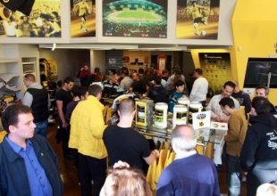 Εξόφληση πόντων της κάρτας Diners