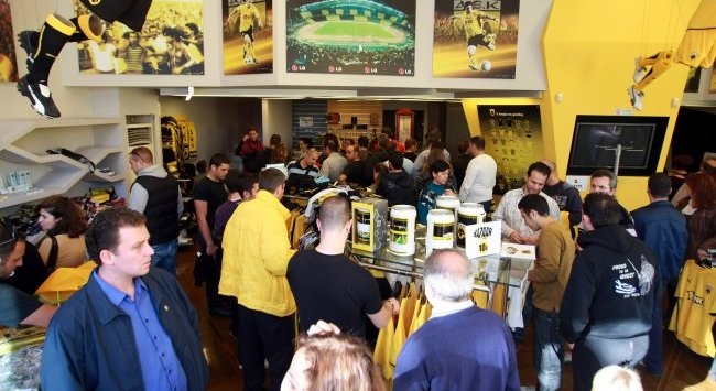 Εξόφληση πόντων της κάρτας Diners