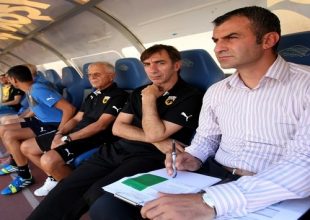 Γκάζια από Δέλλα στους παίκτες