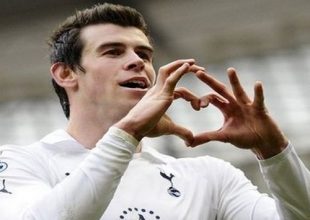 Ανακοίνωσε Μπέιλ η Ρεάλ