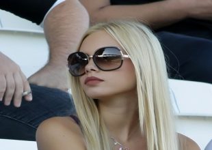 Η Εμμανουέλα και οι φίλες της… (pics)