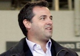 Στο ΟΑΚΑ ο Πόλυς