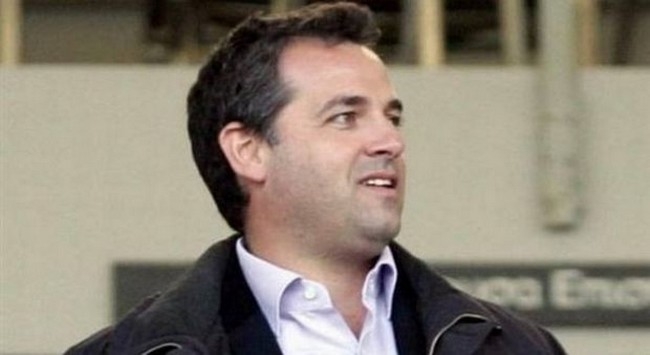 Στο ΟΑΚΑ ο Πόλυς