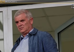 Ασπίδα ο Τίγρης πάνω από την ΑΕΚ