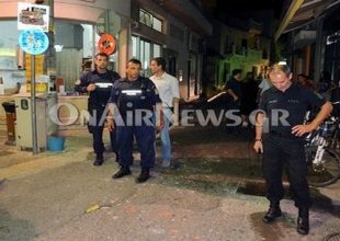Κρίσιμη αλλά σταθερή η κατάσταση του τραυματία οπαδού
