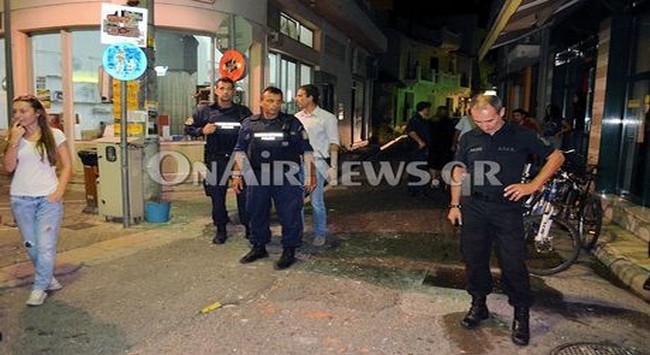 Κρίσιμη αλλά σταθερή η κατάσταση του τραυματία οπαδού