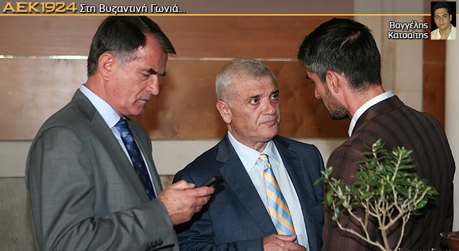 Ο στόχος του Τίγρη… φοβίζει