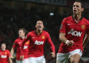 Εκδίκηση η ManUtd από Λίβερπουλ