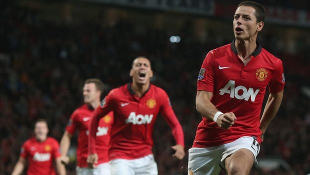 Εκδίκηση η ManUtd από Λίβερπουλ