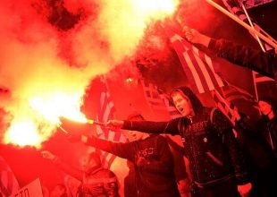 New York Times: Γιατί η Ελλάδα δεν είναι Βαϊμάρη