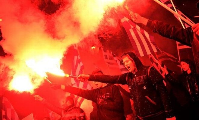 New York Times: Γιατί η Ελλάδα δεν είναι Βαϊμάρη