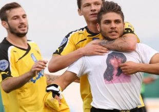 «Νίκες μέχρι το τέλος» (vid)