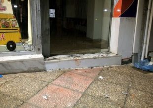 Ένας νεκρός μετά από συμπλοκή σε καφετέρια με πολιτικό υπόβαθρο
