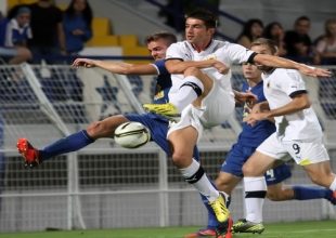 Φάσεις από το α’ ημίχρονο