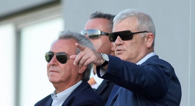 Αυτοί κατέστρεψαν το ποδόσφαιρο! Αυτοί κατέστρεψαν το ποδόσφαιρο!