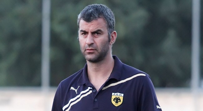 Δεν υπάρχει εφησυχασμός!