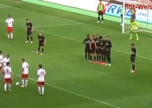 Η κομπίνα της χρονιάς (vid)