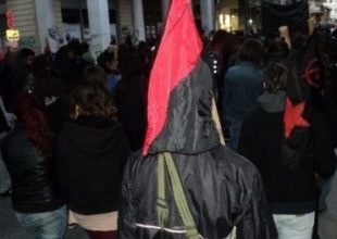 Αντιεξουσιαστές κατέλαβαν ραδιοφωνικό σταθμό στην Πάτρα