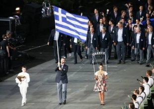 Σε καθεστώς διαθεσιμότητας και οι Ολυμπιονίκες