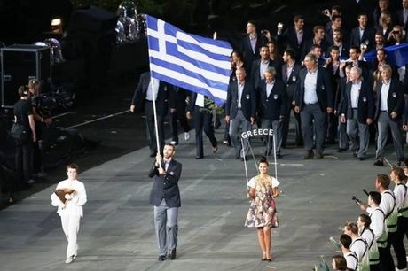 Σε καθεστώς διαθεσιμότητας και οι Ολυμπιονίκες