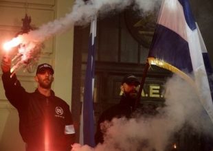 Μαρτυρία σοκ: Χτυπούσαν πέναλτι με το κεφάλι Πακιστανού