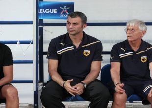 «Συνεχίζουμε στον ίδιο ρυθμό»