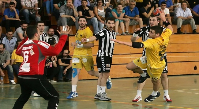 Με κίνητρο κόντρα στην ΑΕΚ το Κιλκίς