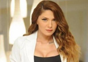 Δείτε πως η Αγγελική Ηλιάδη «έβαλε φωτιά» στο instagram