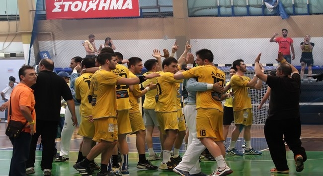 Κιλκίς για τη συνέχεια