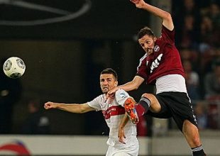 Έφυγε με τον βαθμό η Νυρεμβέργη