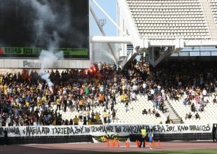 ΑΕΚ θυμήσου το ’68… (vid)