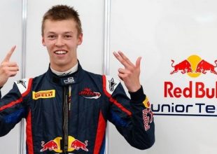 Πήρε Ρώσο η Toro Rosso
