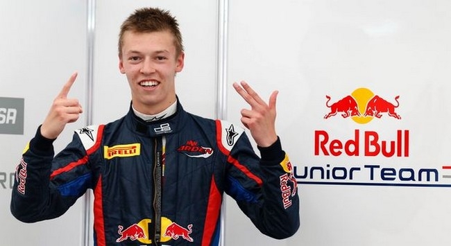Πήρε Ρώσο η Toro Rosso