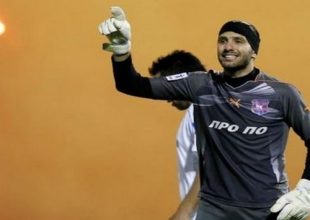 Η συγκλονιστική ιστορία του Μπάμπη Ταμπάση