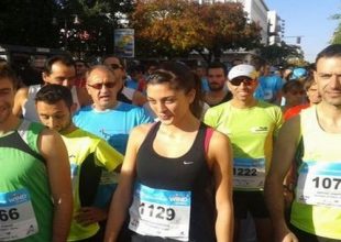 “Ταχύτερη” η Λάρισα