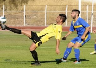 «Δεν έχουμε να χάσουμε τίποτα»