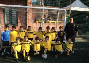 Δωρεάν οι «μικροί» του Futsal στο ΟΑΚΑ