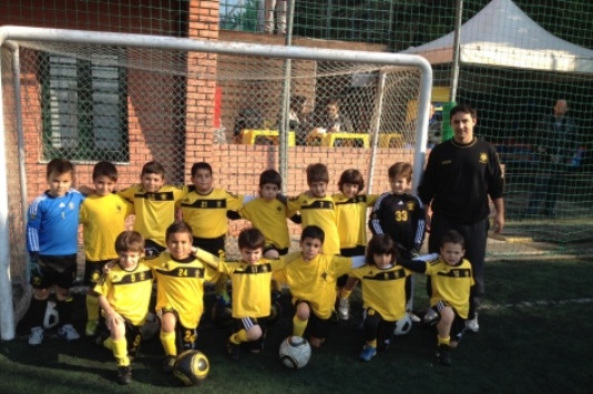 Δωρεάν οι «μικροί» του Futsal στο ΟΑΚΑ