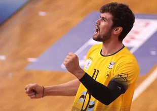 «Με τέτοιο κόσμο μόνο νίκες» (vid)